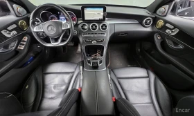 Mercedes-Benz C 200, снимка 7