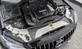 Mercedes-Benz C 200, снимка 6