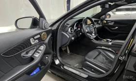 Mercedes-Benz C 200, снимка 10