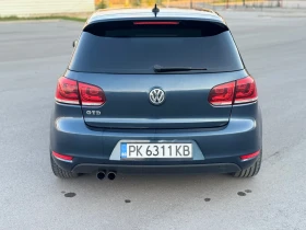 VW Golf GTD//DSG//170//TOP, снимка 6