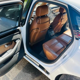 Audi A8, снимка 11