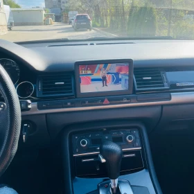Audi A8, снимка 9