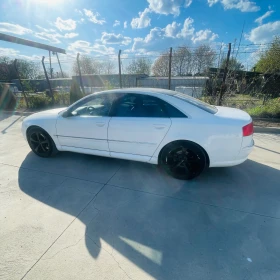 Audi A8, снимка 6