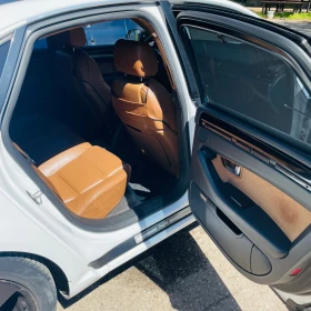 Audi A8, снимка 13