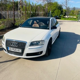 Audi A8, снимка 2