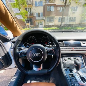 Audi A8, снимка 8