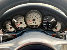 Porsche Panamera 4.8 Turbo S PDK* Bose* Подгрев* Обдухване* PDK, снимка 11
