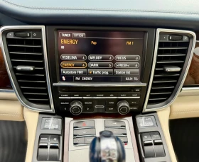 Porsche Panamera 4.8 Turbo S PDK* Bose* Подгрев* Обдухване* PDK, снимка 13