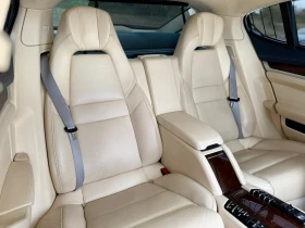 Porsche Panamera 4.8 Turbo S PDK* Bose* Подгрев* Обдухване* PDK, снимка 16