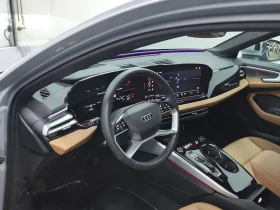 Audi A5 * Progressiv * 2 КЛЮЧА * АМБИЕНТНО * ПОДГРЕВ, снимка 2