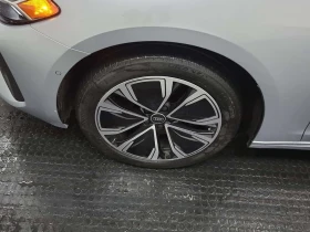 Audi A5 * Progressiv * 2 КЛЮЧА * АМБИЕНТНО * ПОДГРЕВ, снимка 7