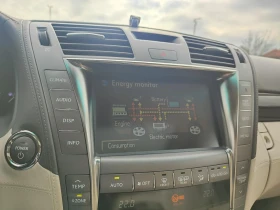 Lexus LS 600, снимка 15