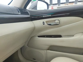 Lexus LS 600, снимка 12