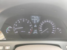Lexus LS 600, снимка 10