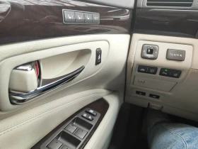 Lexus LS 600, снимка 9