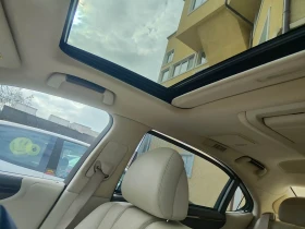 Lexus LS 600, снимка 8