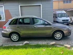 Fiat Croma 1.9mjt 8v Dynamic, снимка 5