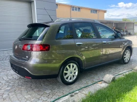 Fiat Croma 1.9mjt 8v Dynamic, снимка 6