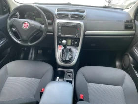 Fiat Croma 1.9mjt 8v Dynamic, снимка 14