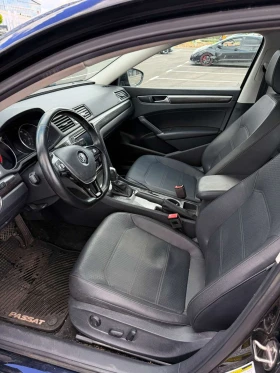 VW Passat SE NMS , снимка 8