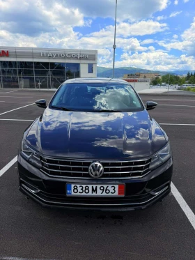 VW Passat SE NMS , снимка 2