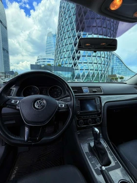 VW Passat SE NMS , снимка 9