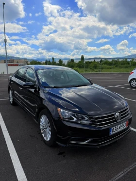 VW Passat SE NMS , снимка 3
