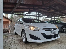 Hyundai I40, снимка 2