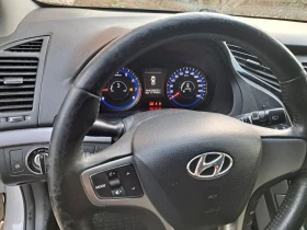 Hyundai I40, снимка 7