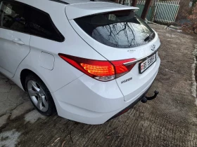 Hyundai I40, снимка 5