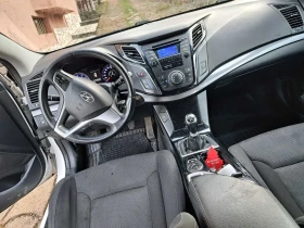 Hyundai I40, снимка 8