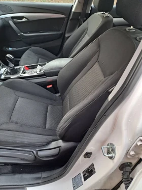 Hyundai I40, снимка 9