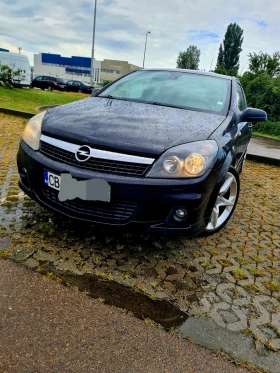 Opel Astra H GTC, снимка 6