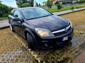 Opel Astra H GTC, снимка 1