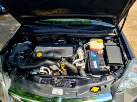 Opel Astra H GTC, снимка 15