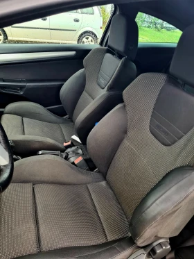 Opel Astra H GTC, снимка 10