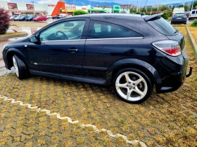 Opel Astra H GTC, снимка 5
