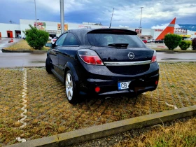 Opel Astra H GTC, снимка 4