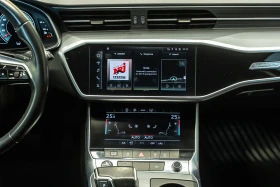Audi A6 Allroad 50 TDI Quattro, снимка 13