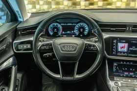 Audi A6 Allroad 50 TDI Quattro, снимка 12