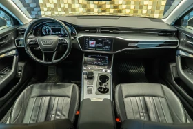 Audi A6 Allroad 50 TDI Quattro, снимка 11