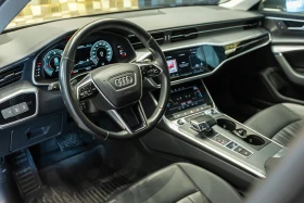 Audi A6 Allroad 50 TDI Quattro, снимка 7