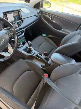 Hyundai I30, снимка 7