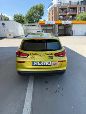 Hyundai I30, снимка 6