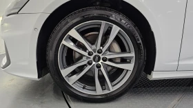 Audi A6 45TFSI* MATRIX* S* LINE* ОБДУХВАНЕ* ХЕДЪП* LANE* A, снимка 5