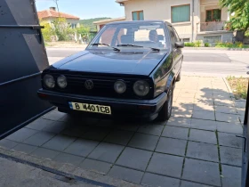 VW Golf, снимка 1