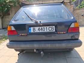 VW Golf, снимка 6