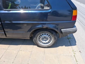 VW Golf, снимка 9