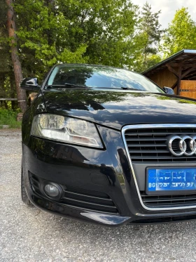 Audi A3 1.6TDI, снимка 6