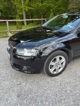 Audi A3 1.6TDI, снимка 10